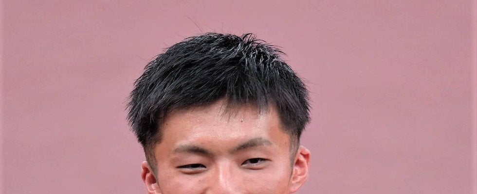 【陸上】柳田大輝、来春からHondaへ「努力重ねていきたい」　短距離選手では43年ぶり加入