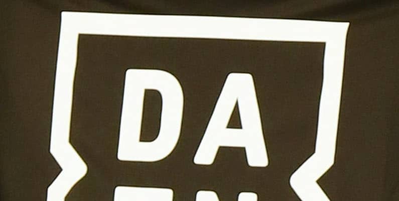 DAZN、W杯の全104試合ライブ配信　日本代表戦は全試合無料でライブ配信