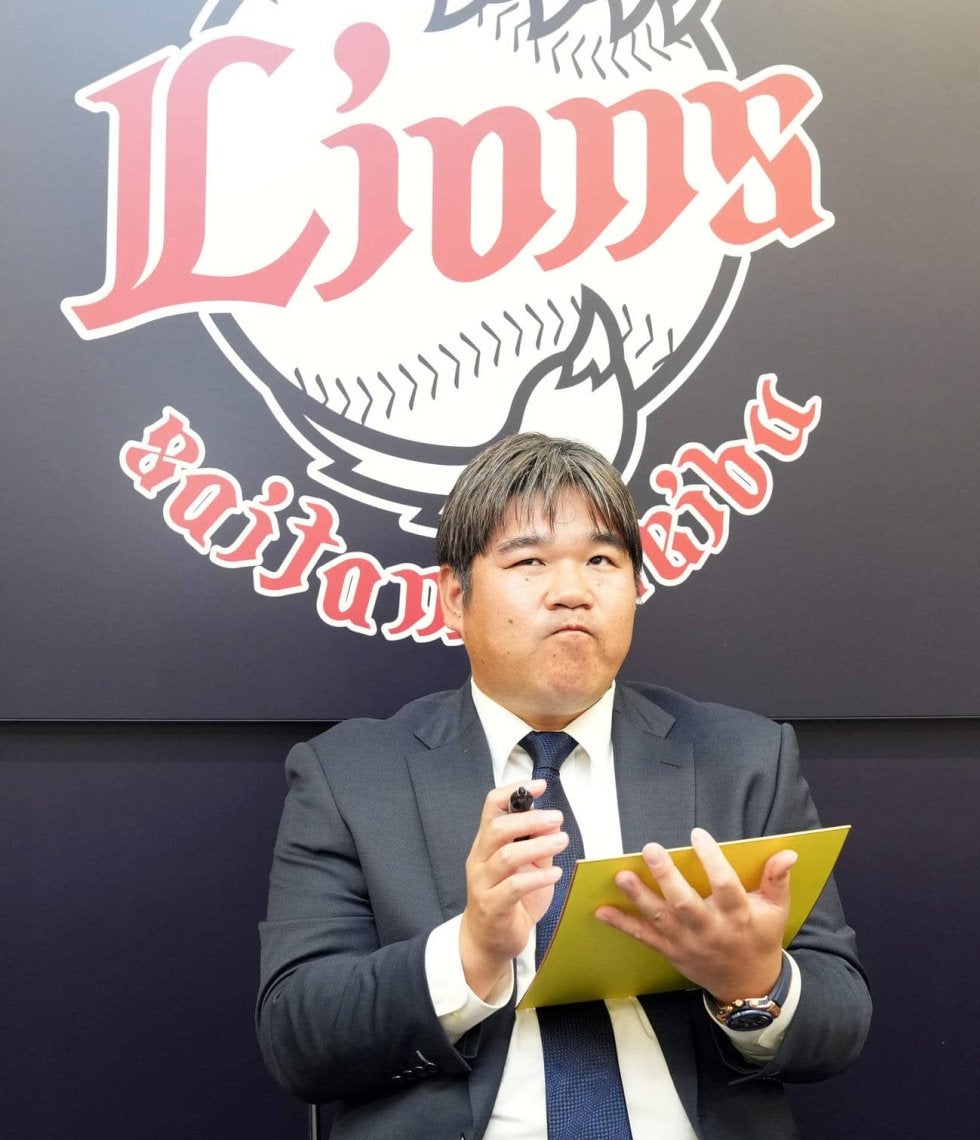 【西武】ベテラン中村剛也がプロ25年目へ更改　サンクスフェスタMVP賞品の行方はまさかの…