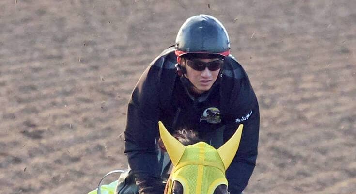 【チャンピオンズＣ】２年連続２着のウィルソンテソーロは３年連続４枠　高木調教師「良い枠じゃないですか」