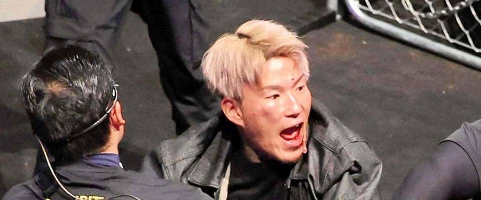 「朝倉未来？知らない。どうせ雑魚でしょ？」ＢＤ日中対抗戦、中国格闘家の挑発に喧嘩自慢ブチギレ大乱闘　溝口ＣＯＯ「多勢に無勢、申し訳なかった」謝罪もクギ「お前らにも原因」