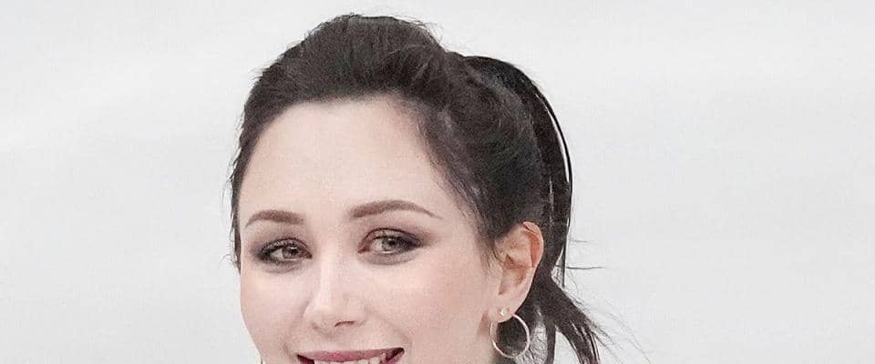 「名古屋来てるん！」ＧＰファイナルに電撃引退発表の元世界女王の姿　ＳＮＳ沸く「相変わらずお美しい」