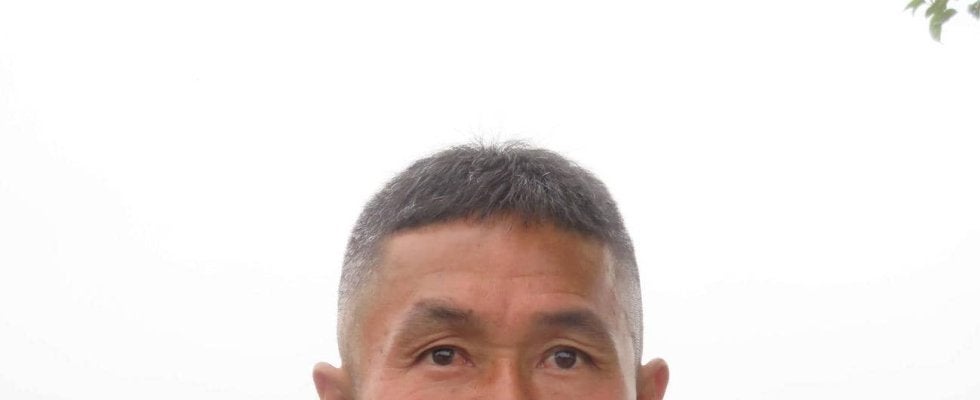 【東京】松橋力蔵監督との契約更新発表「覚悟と責任を持って臨みます」今季11位