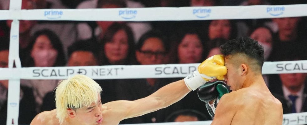 【ボクシング】WBCが那須川天心VSエストラダのバンタム級挑戦者決定戦を指令