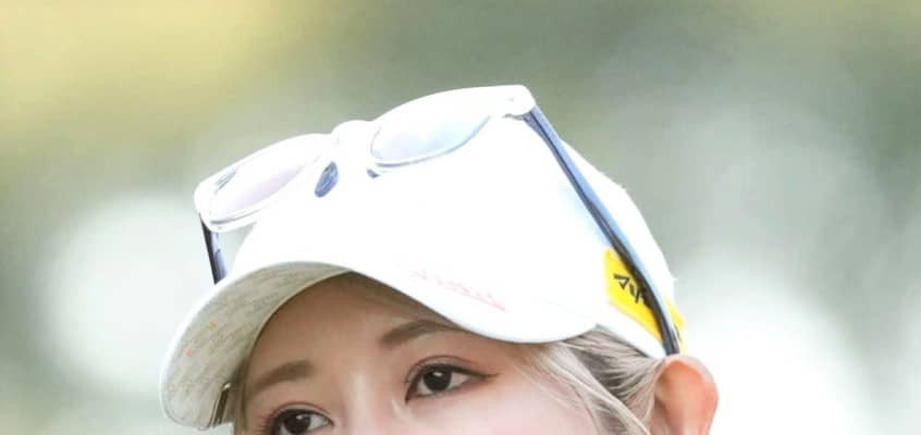 金田久美子、川崎春花が16位に急浮上、青木香奈子は84位　来季出場権懸けた最終予選会第3R