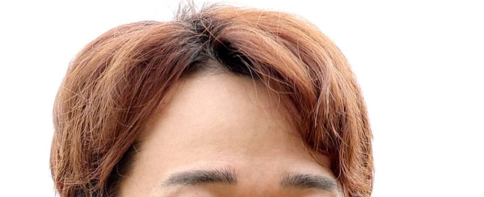 【ＰＯＧ】兄はオープン馬　ナルキッソスは好仕上がりで初陣迎える　松山弘平騎手「いいですね。ダートが合いそう」