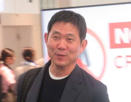 【日本代表】運命のW杯抽選…森保監督「どんな結果になっても受け入れたい」　理想は米国のＤ組