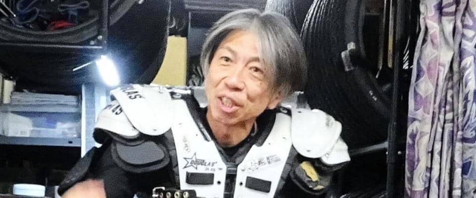 【オート】伊勢崎Ｇ２　高橋貢が２日目圧勝で準々決勝戦Ａに進出「ピストンを交換で良くなりました」