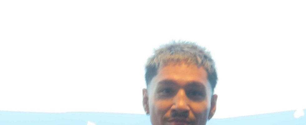 【ボクシング】フライ級王者オラスクアガが来日「12回戦う準備整えた」17日に桑原拓とV4戦