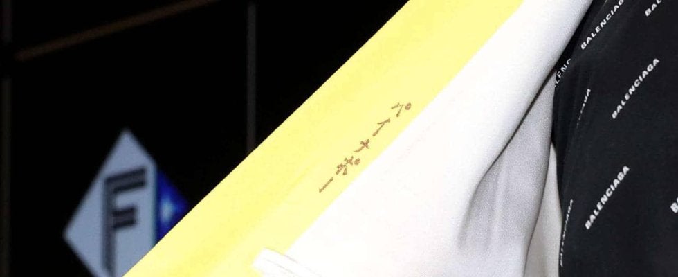 【日本ハム】水谷瞬2300万円増　“パイナポーズ”にちなみ交渉では“パイナップルコーデ”で臨む