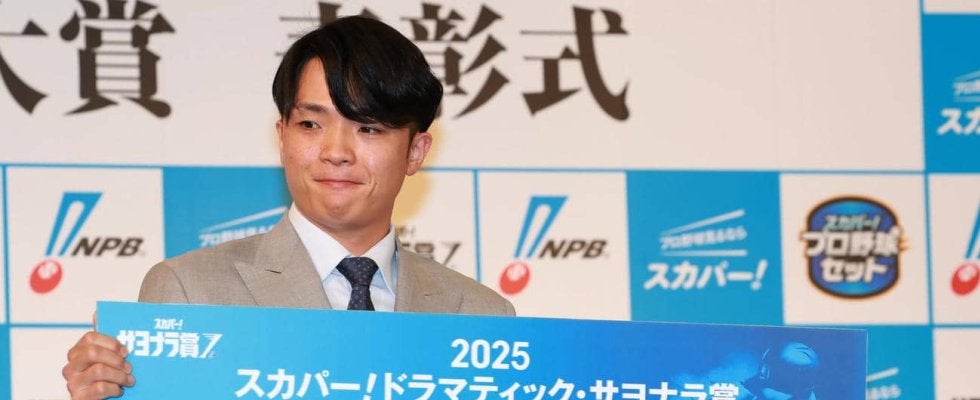 【日本ハム】郡司裕也が“４番の大先輩”中田翔から金言「とりあえずメンチを切っておけば」