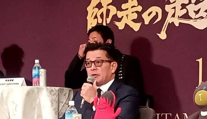 【RIZIN】榊原信行CEO「松嶋選手は他の相手でオファーしたんです。でも受けてもらえず」