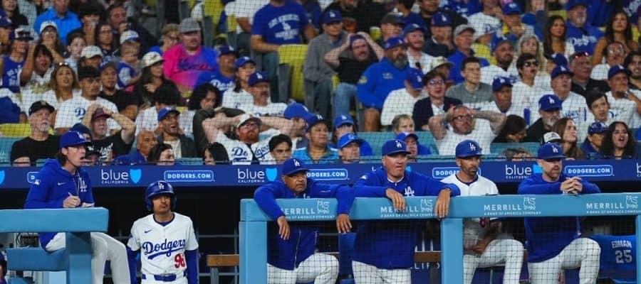 ロハス再契約の裏で…ド軍が失った“大物”「大打撃なんじゃ？」　LA感謝と落胆「後任は」