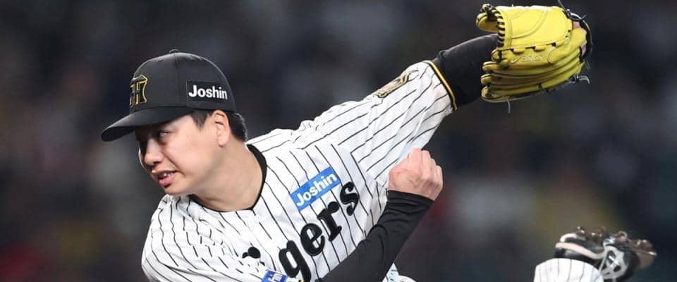 阪神戦力外の漆原大晟が現役引退発表「本当に人に恵まれた幸せな野球人生でした」オリックスから２３年現役ドラフトで移籍　今季１１試合で防御率０・００も