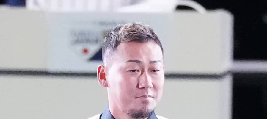 「美馬だけは許さねえ！」の死球騒動から12年…中田翔＆美馬学、因縁の２人がついに和解