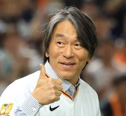 松井秀喜氏が山本由伸を称賛「日本なら想像できますが…」日本人２人目のワールドシリーズMVP
