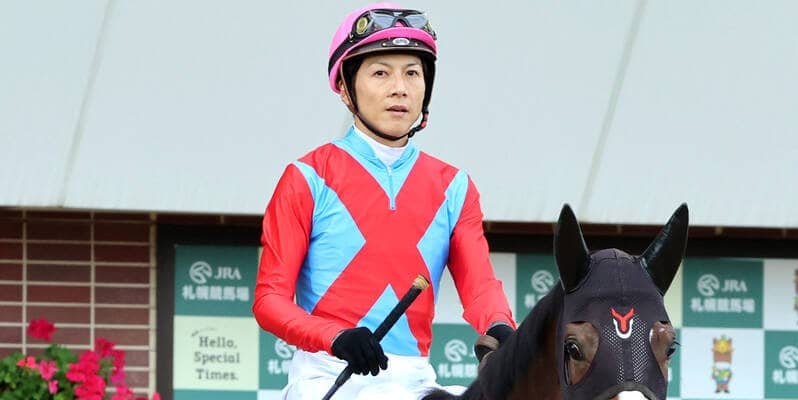 【ＰＯＧ】自己条件で巻き返しだ　前走大敗もオブラプリーマに上原佑調教師「このメンバーなら戦える」