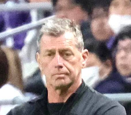 Ｊ１神戸　次期監督に広島退任のスキッベ氏　大筋合意…退任の吉田孝行氏の後任
