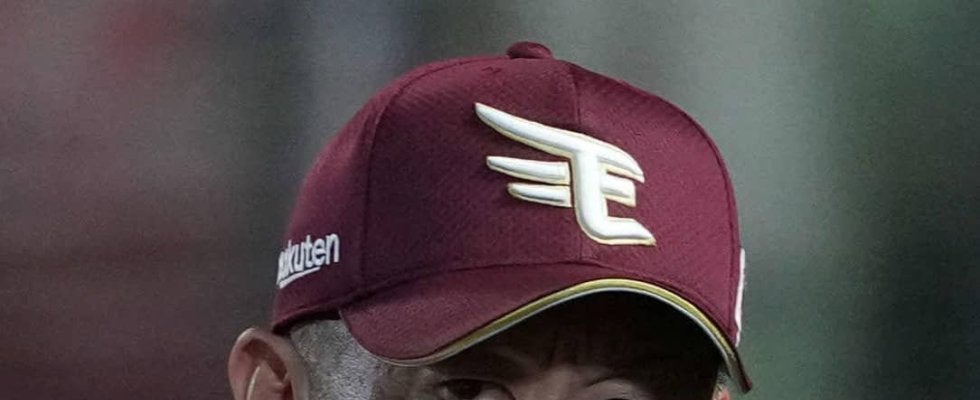 【楽天】三木監督、新加入の前田健太にメッセージ「あんまり気負わず、彼らしく今まで通り」