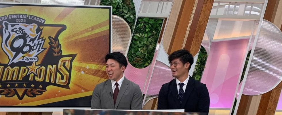 【阪神】石井大智、藤川監督の野球殿堂候補者入りに「245セーブですか…考えられないですね」