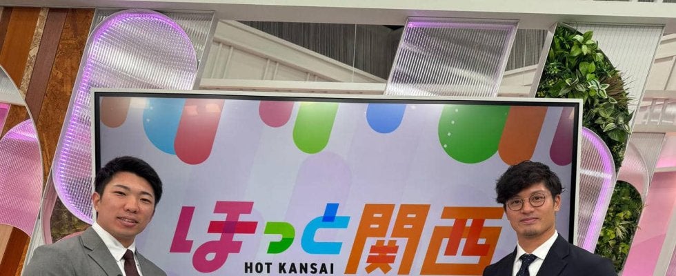 【阪神】坂本誠志郎が「サダマサシ」自主トレ参加意図明かす「１月からピッチャーの球を」　　