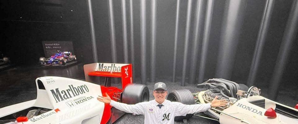 ロッテ・ドラ７田中　大谷＆朗希超える！日本人最速１６５キロ「それ以上を出したい」　契約金３０００万円、背番号６０で仮契約