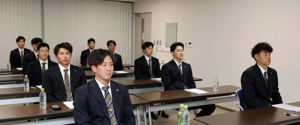 阪神・伊原　お金も勝ち星も“貯金生活”　今季は５勝７敗、来季連覇へ「貢献できるように」