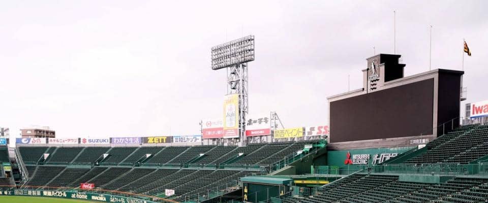 阪神　秘密兵器「トラジェクトアーク」甲子園とＳＧＬに導入へ　ＭＬＢでは主流、ソフトバンクや巨人も導入済み