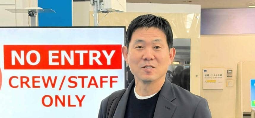 日本代表・森保監督「どんな結果も受け入れる」　運命のＷ杯組み合わせ抽選会へ出発　“死の組”の可能性も