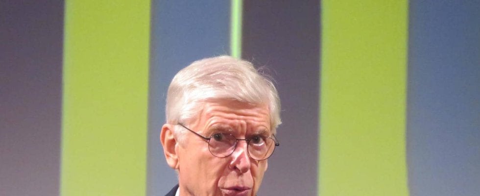 【Ｗ杯抽選】元名古屋監督のベンゲル氏の優勝候補は？「アフリカも…」PK戦にも言及