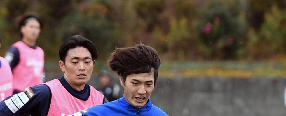 【沼津】白輪地敬大「２勝して残留決める」J3残留懸けJFLレイラック滋賀と入れ替え戦