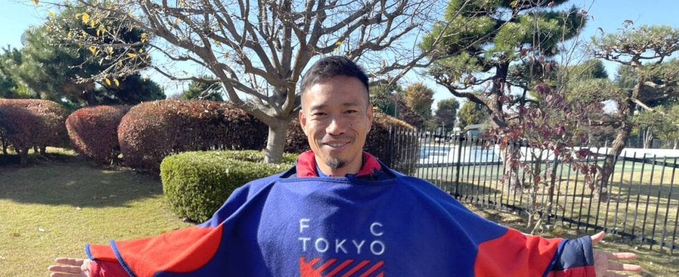 ＦＣ東京長友佑都「今シーズンの感謝を必ずプレーで示します」最終節の新潟戦で「Ｂｉｇ　Ｔｈａｎｋ　Ｙｏｕ　Ｄａｙ」開催