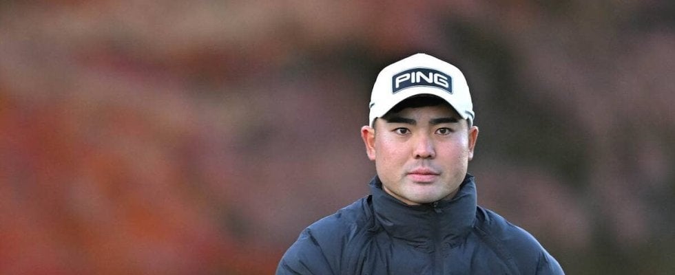 【ＪＴカップ】牧野裕氏　難関の１８番ホールでバーディーの蝉川泰果が逆転賞金王へ勢い