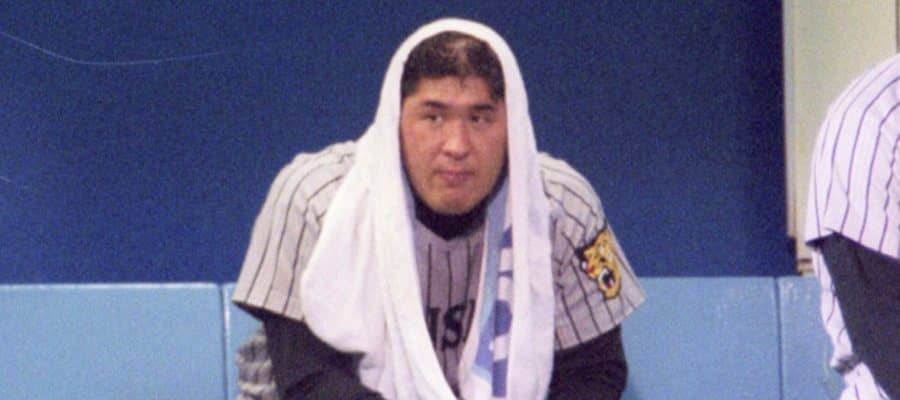 ノムさんから「お前、痩せろ！」　1か月10キロ減も…成績低下で「もうええやん。太ろう」