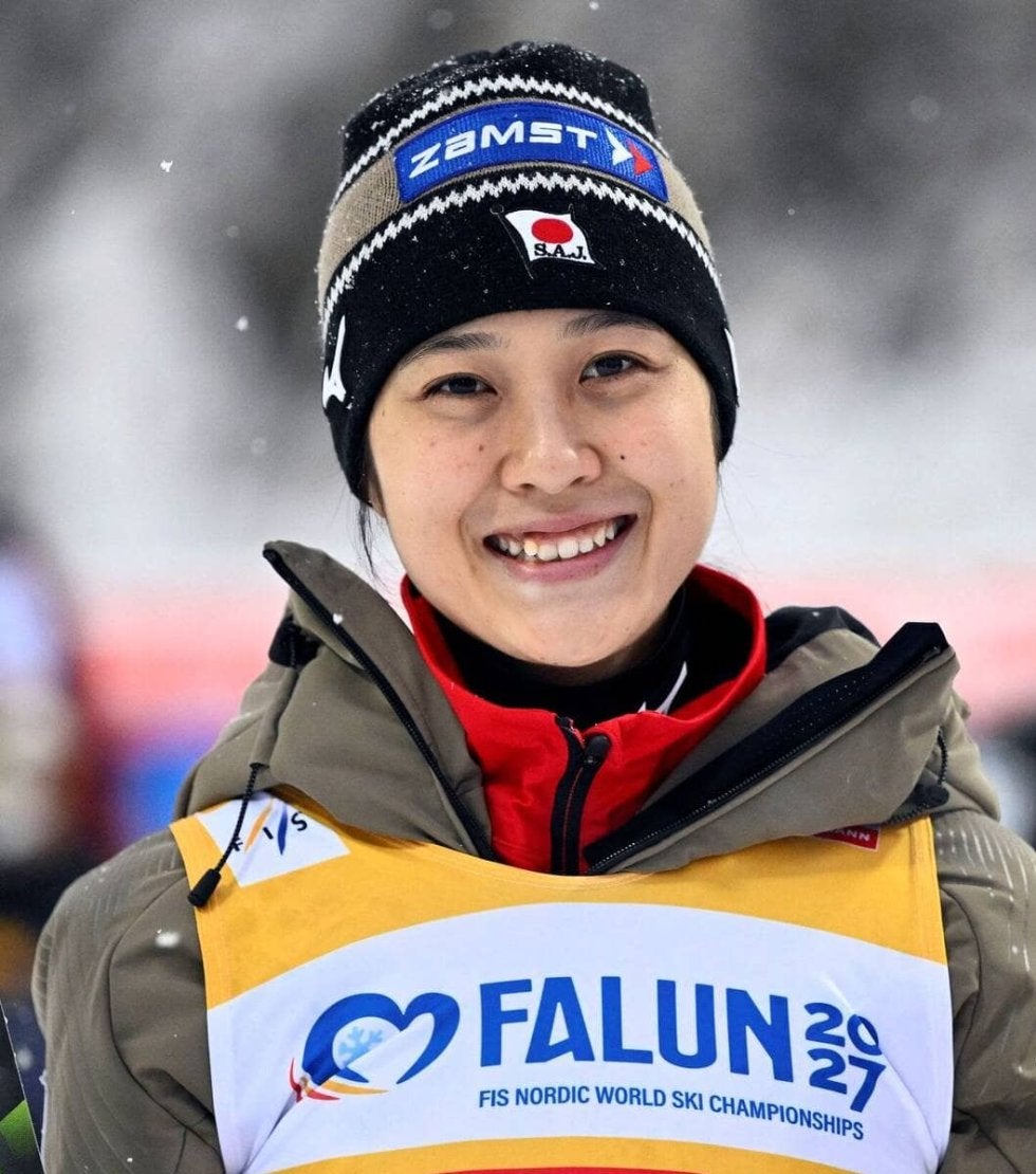 個人総合首位に立つ丸山希は３位　開幕から５戦連続表彰台に立つ抜群の安定感　高梨沙羅は７位