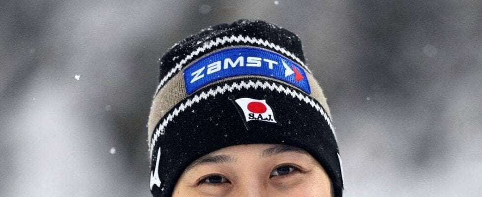 個人総合首位に立つ丸山希は３位　開幕から５戦連続表彰台に立つ抜群の安定感　高梨沙羅は７位