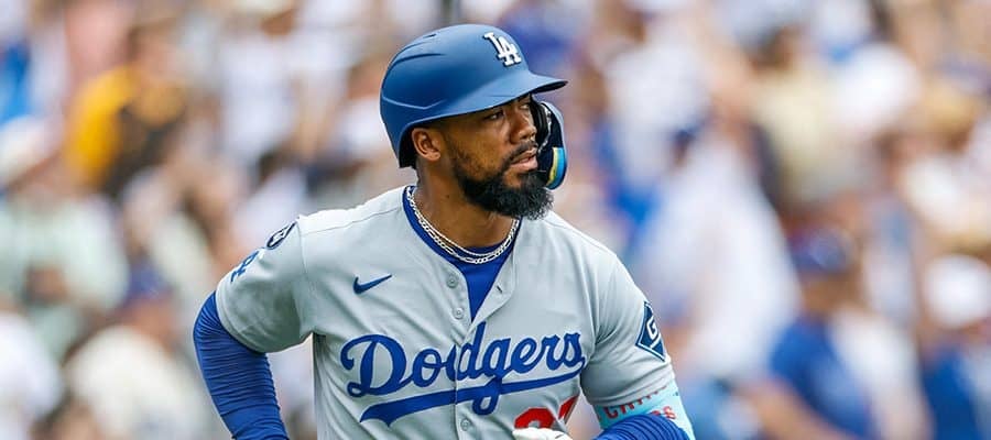 ド軍テオに浮上したトレード案　打力の裏で抱える“問題”「名前が挙がっている」、米報道