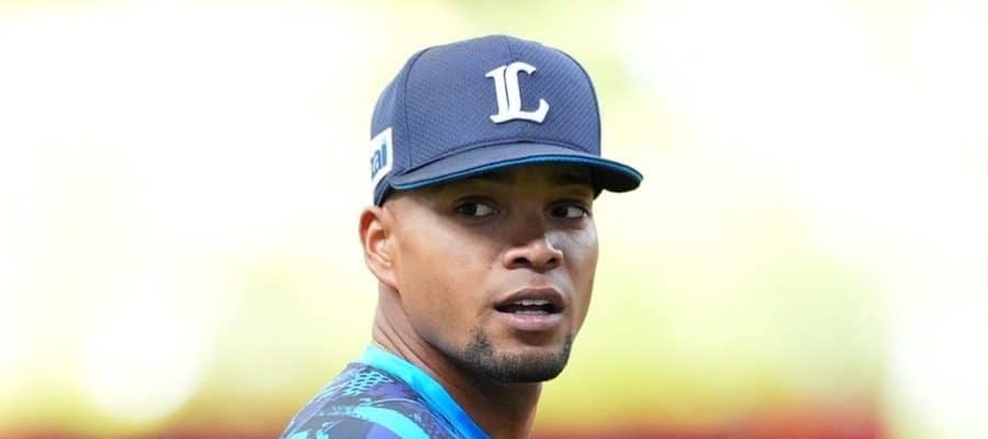 支配下から5か月…戦力外に「頭真っ白」　30日後に届いたオファー、韋駄天が手にした“奇縁”