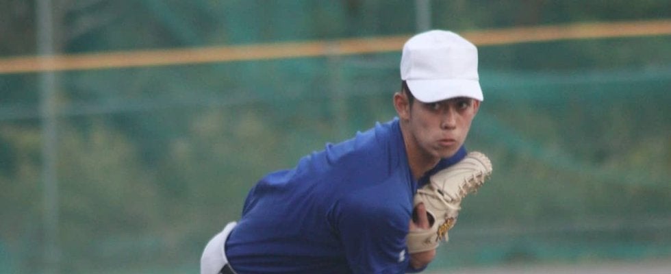 愛知の新鋭校の大型右腕がMLB球団とマイナー契約! 将来性、変化球が評価「ダイヤの原石だ」
