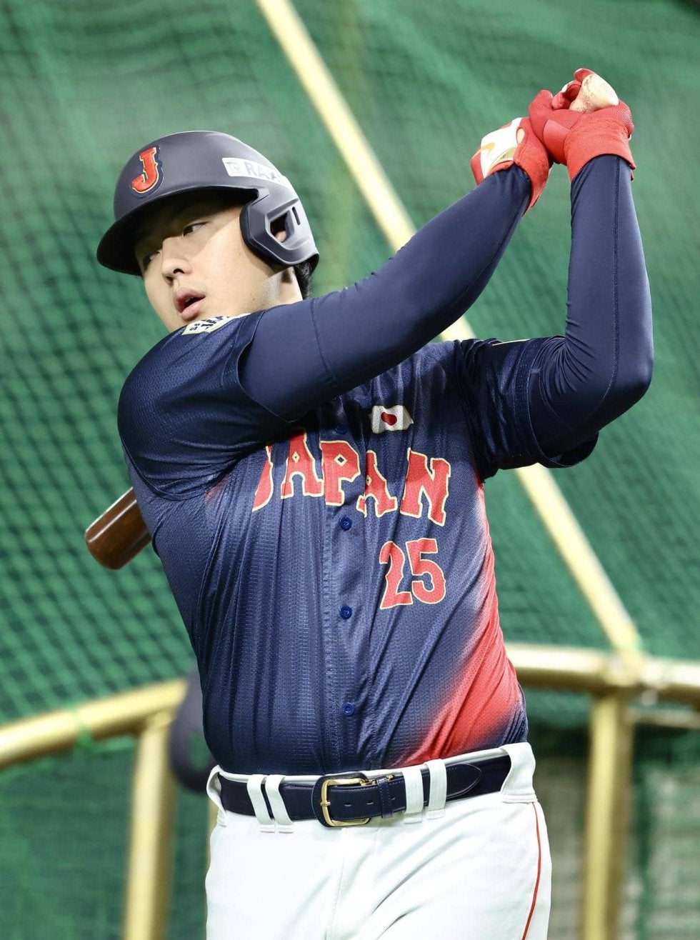 岡本和真にレッドソックスなど３球団が強い興味　吉田正尚の存在が争奪戦に有利と米名物記者