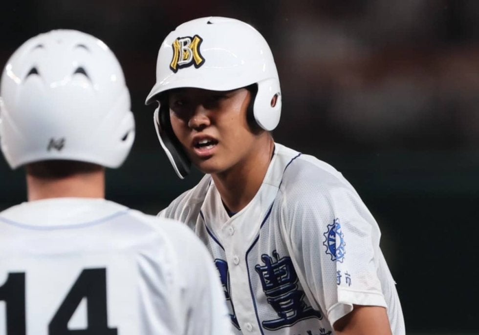 県内36連勝の明豊・「スーパー1年生」が衝撃甲子園デビュー！公立勢の