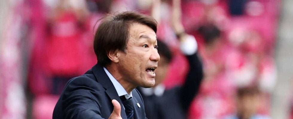 【熊本】J3降格の来季監督に片野坂知宏氏就任が決定、５日発表　鹿児島市出身で今夏まで大分指揮