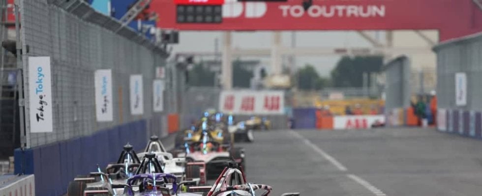 【プレビュー】日産、ローランドが体制強化を図ったライバルを迎え撃ち、連覇を狙う。 | FIA フォーミュラE世界選手権 2025/26 第1戦 サンパウロ