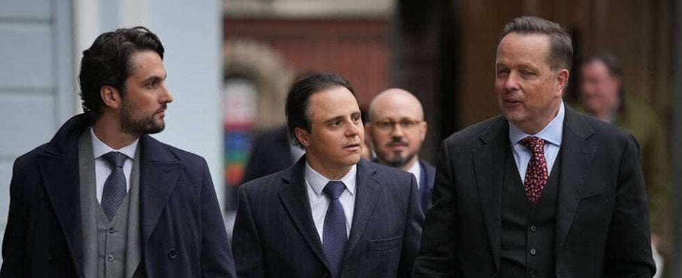 元フェラーリF1ドライバー、フェリペ・マッサが《クラッシュゲート訴訟》で前進、審理続行が決定