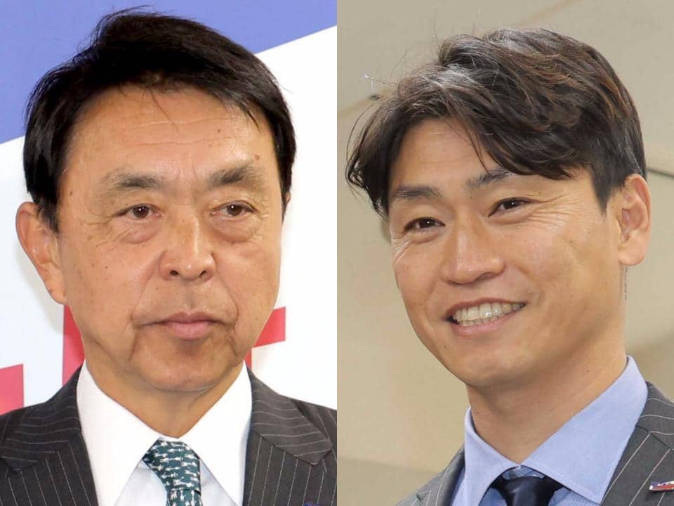 ヤクルト 青木宣親新GM就任を発表