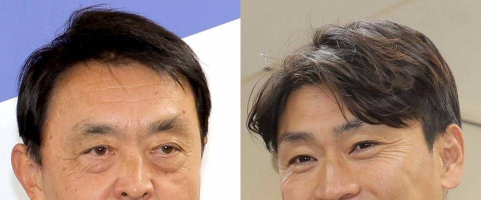 ヤクルト　小川淳司ＧＭが退任→青木宣親新ＧＭが就任　球団正式発表　新体制で低迷脱却へ