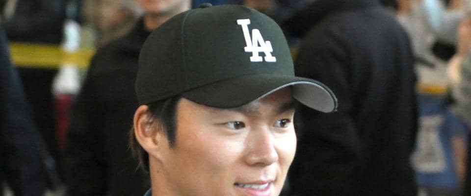 山本由伸　ダルビッシュ＆アイアトン通訳と会食「すっごい仲間大集合」「スーパースターたち」世界的シェフが公開