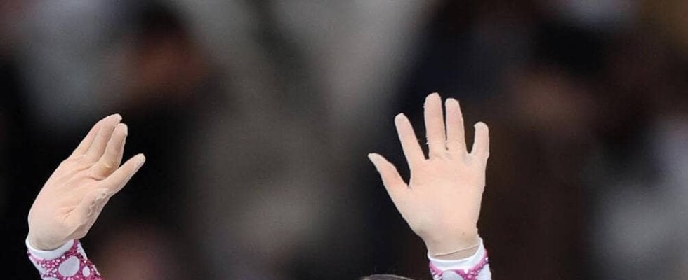 島田麻央、３回転半着氷させ順調調整　ジュニアＧＰファイナル４連覇、日本勢は表彰台独占へ