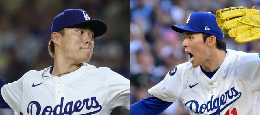 ロバーツ監督、由伸＆朗希のWBC出場に否定的「投げたら驚く」　複雑な心境を吐露