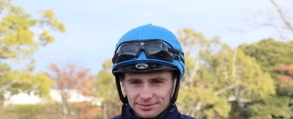 【注目馬動向】ビザンチンドリームは有馬記念でアレクシ・プーシャン騎手とのコンビが決定　凱旋門賞では日本馬最先着